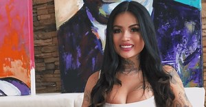 Who is Tatu Baby? Get to know talented artist from Ink Master: Angels and Black Ink Crew