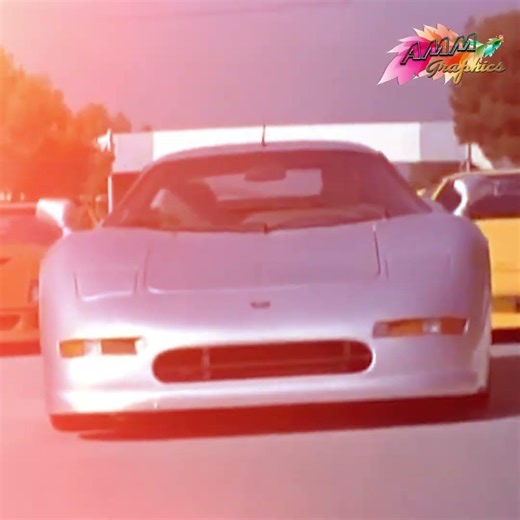 The Supercar You’ve NEVER Seen… Spectre R42 😳