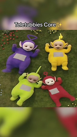 201K views · 3.1K reactions | If you know, you know ❤️ | Teletubbies | Facebook
