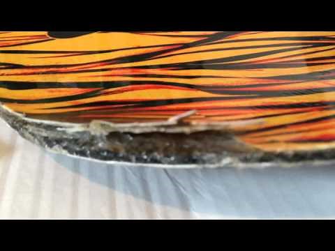 Snowboard Repair 101