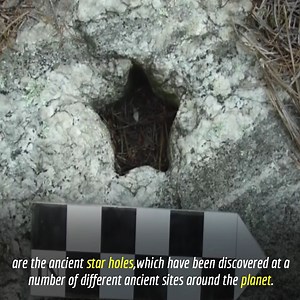 55K views · 425 reactions | Impossible Ancient Star-Holes Found In Volda? | Historistic | Facebook