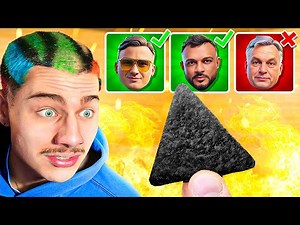 Hot Chip Ha Nem Nyerek Az Összes Képességgel