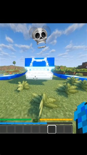 Minecraft Legendary 😳