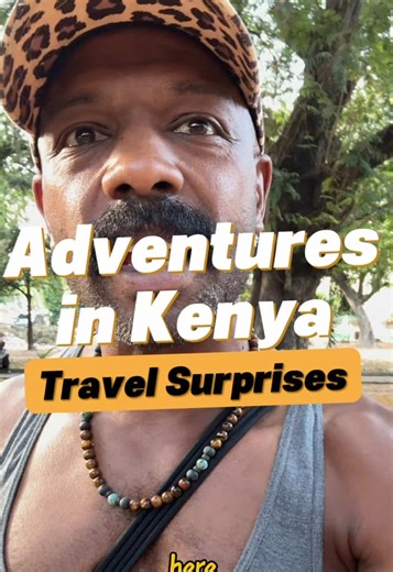 Exploring Kenya: Unforgettable Travel Adventures