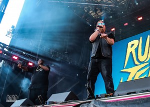 Review: Run the Jewels' (Killer Mike & El-P) "RTJ2"