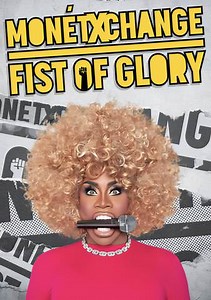 Monet X Change: Fist of Glory Trailer