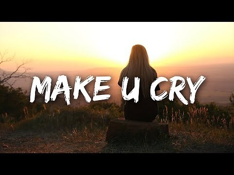 Torine - Make U Cry (Lyrics)