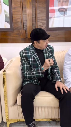 1.2M views · 53K reactions | Extremely delighted to welcome the...