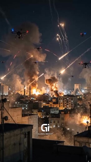 Gʟᴏʙᴀʟ ɪɴsɪɢʜᴛ (@global__insight)’s videos with Powerful dark futuristic science fiction film music(1536393) - Azure Glitch