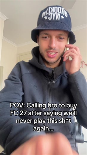 It’s a dark cycle #eafc26 #fut #ultimateteam #fifa #viral | fifa