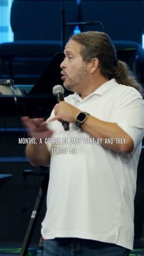 God's Forgiveness Runs Deeper