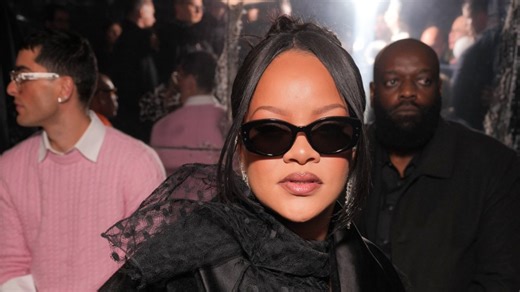 Dior’s New Twist Brings Jennifer Lawrence, Anya Taylor-Joy and Monica Barbaro to the Front Row