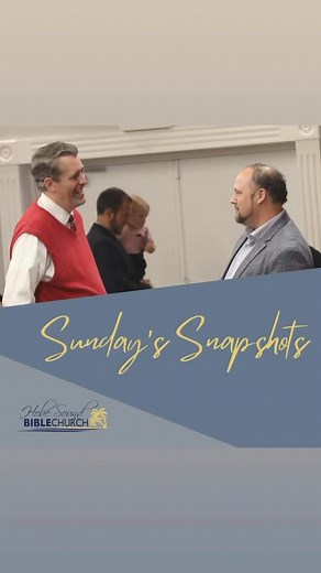 Hobe Sound Bible Church on Reels