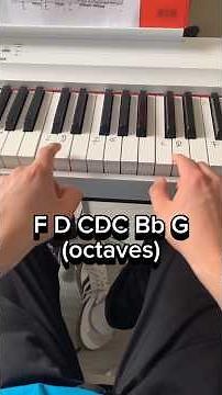 Hello | Piano Beginner Tutorial