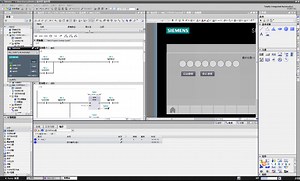 博途15.1 hmi#190011报错
