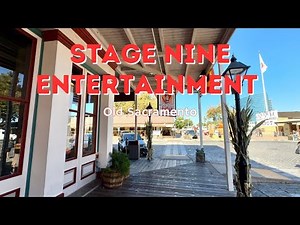 The Coolest Toy Store In California? Exploring Stage Nine in Old Sacramento 🎁🚂