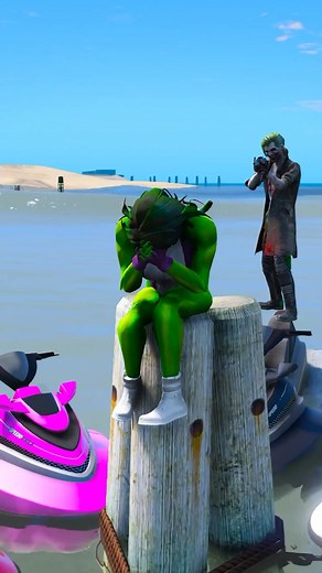 294K views · 2.1K reactions | GTA V HULK THROWS ROCK TO SAVE SHE-HULK  #pubg #pubgmobile #pubgmemes #gaming #pubgfunny #gamer #pubgclips #fortnite #pubgm #memes #game #pubgindia #pubgvideos #freefire #pubgmobileindonesia #pubgmoments #pubgindonesia #rkiye #follow #instagram #games #pubgfunnymoments #pubghighlights #love #ps #tiktok #youtube #pubgmerne #pubgmobileindia #bhfypbhfyp | Amit Gaming | Facebook