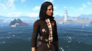 Video :: Fallout 4 Mod Review 49 - Nuka Gear 420 Blazing and Chronophage - Boobpocalypse