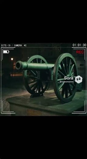 【011概要】自らメンテナンスを行う像？ SCP-011の正体