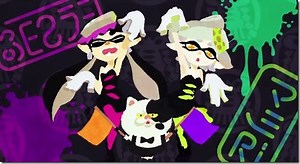 Splatoon Is Getting A 61-Track Original Soundtrack Album Titled "Splatune"
