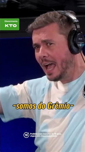 de todos os lados #shorts #obolanascostas #cortesdobola #futebol #gremio #scinternacional