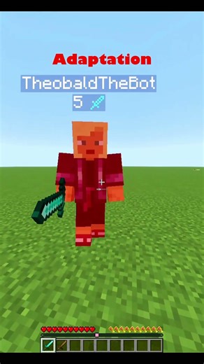 Beat Sync combos - Minecraft #minecraft #trending #gaming #shorts #minecraftpvp