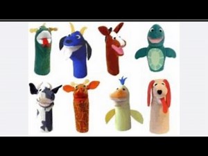 Baby Einstein eight puppet collection by Pre-Disney/Legends & Lore showcase!