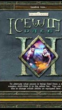 Matt Chat's Top CRPGs #43: Icewind Dale 2 #shorts #crpg