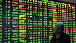 IMF cuts global economic growth forecasts