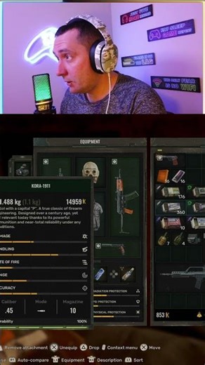 STALKER 2 Best Gameplay Yet