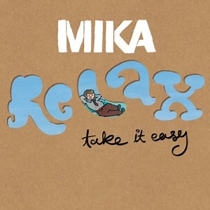 MIKA - Relax (Take It Easy) (Alt Control & DvirNuns Edit)