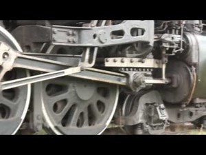 A ride on Alberta Prairie Railway's No. 6060 Steam Train