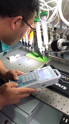 #siliconemachine #jinyumachinery #machine #factory #industrialmachine #automobile #programing