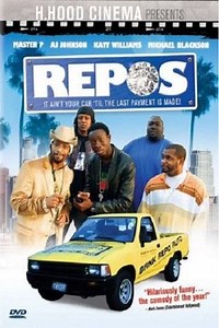 REPOS 2006 Full movie online MyFlixer