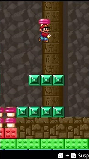 Super Mario Bros 2 – Tryclyde Boss Fight – Three‑Headed Fire Snake Breakdown #mario #supermariobros