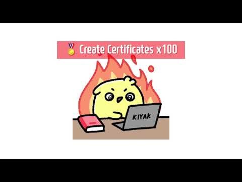 [FREE] All-in-One Mail Merge Tool: 🐉 YongMerge (PPT, Word, HWP)