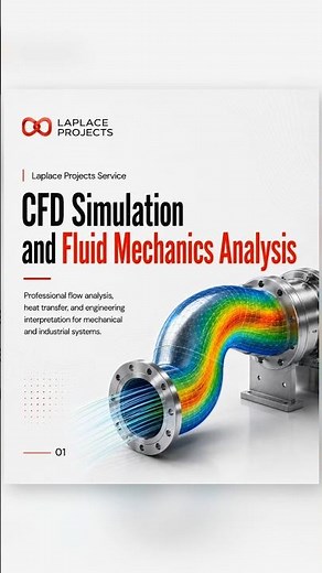 CFD Simulation & Fluid Mechanics Analysis | Professional Engineering Services