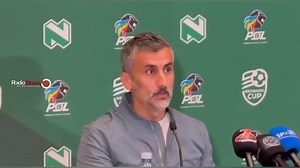 1.6K views · 29 reactions | ⚫️⚪️ Orlando Pirates Football Club head coach Jose Riveiro shares the scientific methods of their periodisation programme that have kept their squad fresh on the pitch. Radio Bloem | www.radiobloem.co.za | Radio Bloem | Facebook