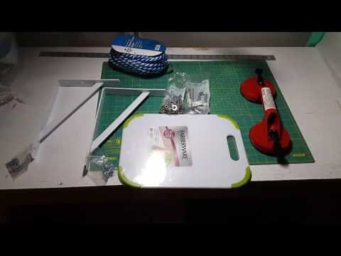 DIY Wakesurf shaper for LESS THAN $30!!!!