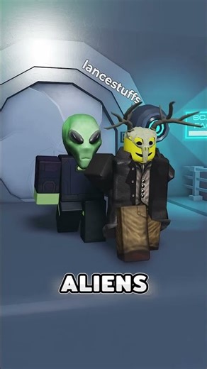 The DARKEST SECRET Behind Aliens in 99 Nights in the Forest👽😱