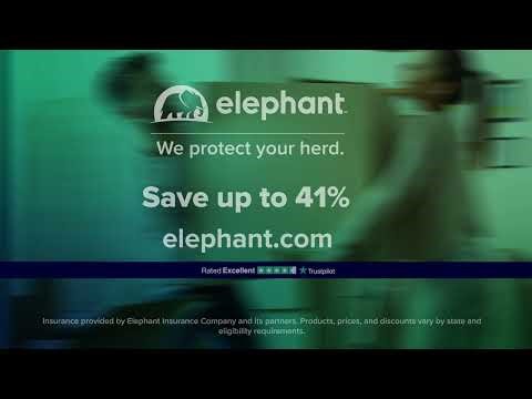 Multi-car discount -06 You're a team VA | Elephant Insurance