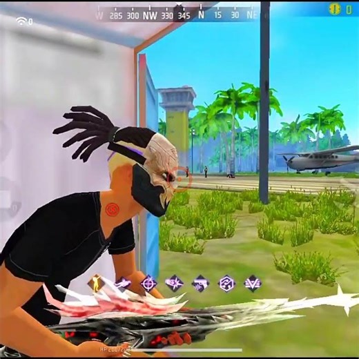 1vs4 📌 BR RANKED #freefire #viral #short#trending