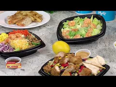 Pollo Tropical