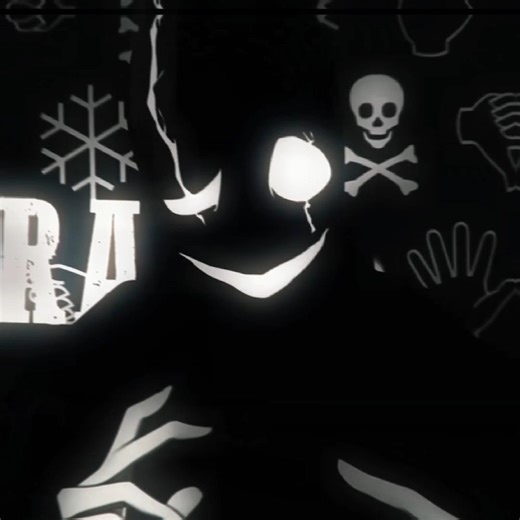 Gaster Edit | Undertale Edit | Livre No Yume | #undertale #edit #viralshorts