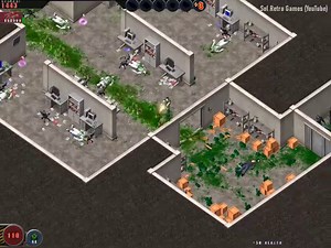 PC Games | Alien Shooter (Mission 1)