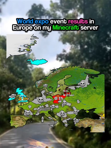 Explora el Mejor Servidor de Minecraft con RealmsMP