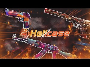 The Biggest Hellcase Upgrades I EVER MADE... Hellcase Promo Code 2023