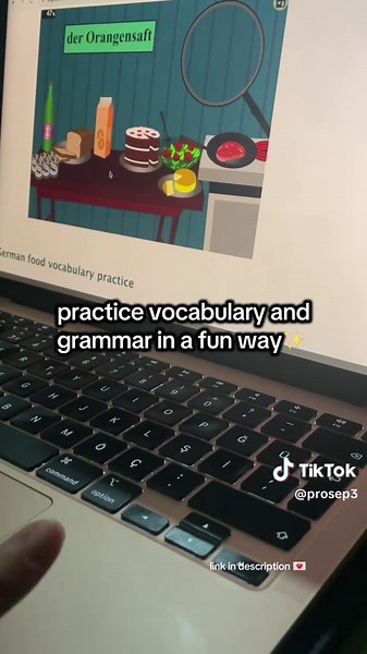 Free German Games and Quizzes for Language Learning