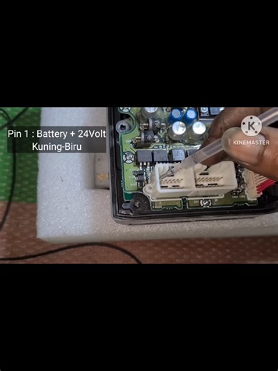 Membalas @ohara1817 Pin out Monitor Excavator Caterpillar 320D, 325D, 330D, dll #excavator #caterpillar #320d #mekanik #mekanikalatberat