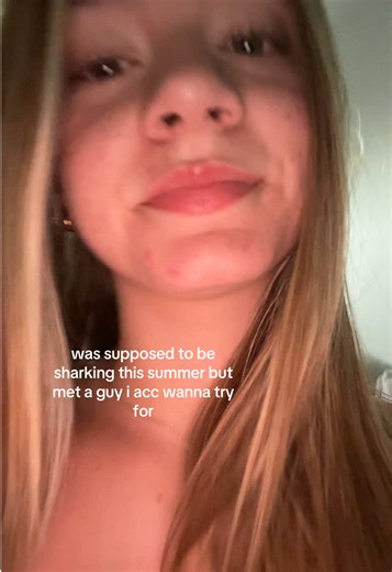 Understanding Sharking in Relationships